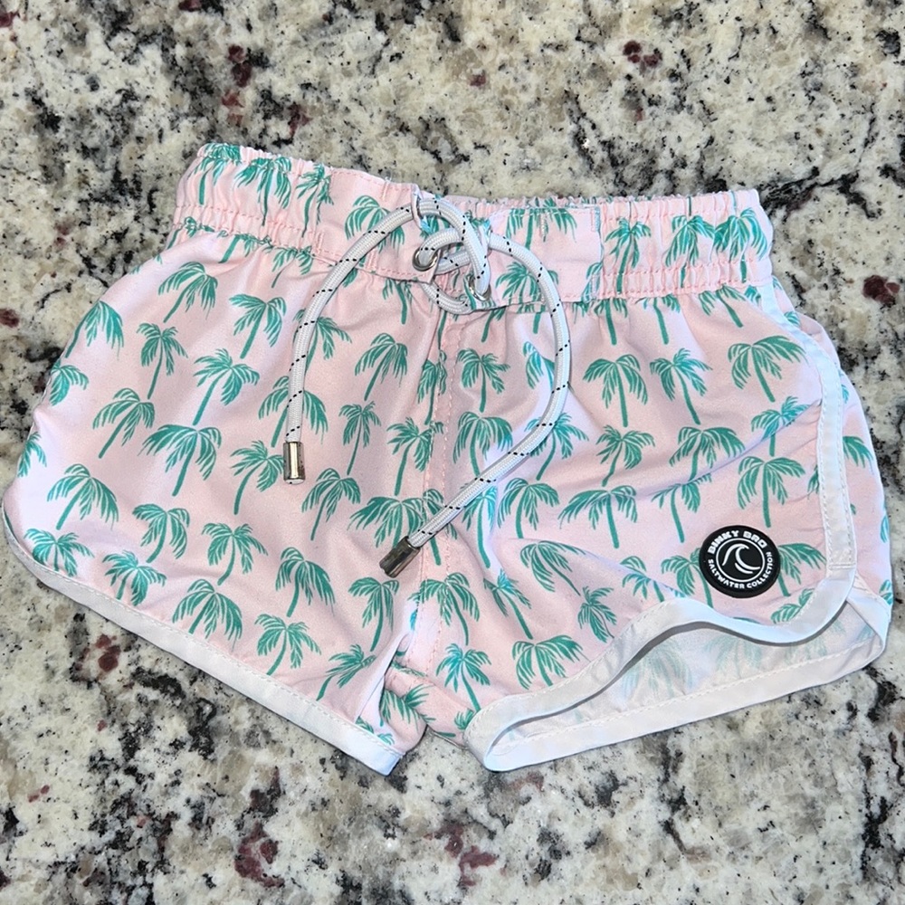 Binky Bro Swim Trunks